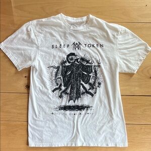 Sleep Token Ascensionism T Shirt